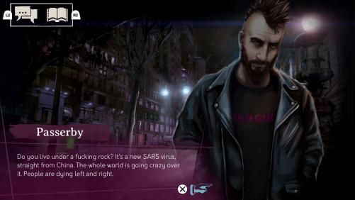 Vampire The Masquerade   Shadows of New York 122120,1